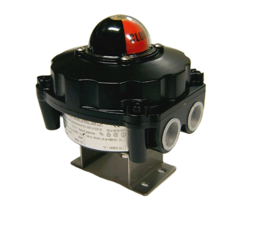 Блоки Концевых Выключателей