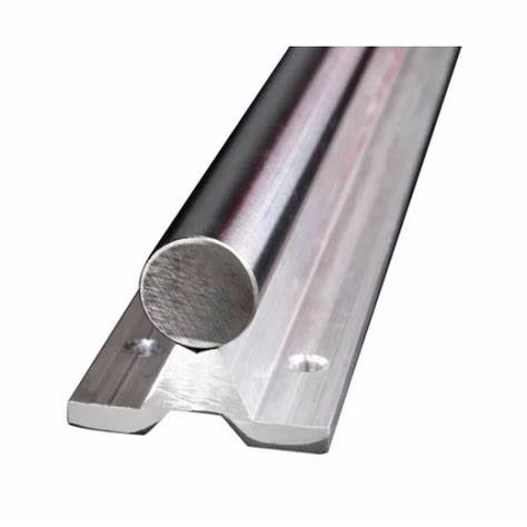 Валы с опорой