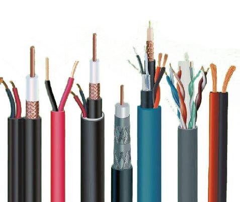 Кабели связи