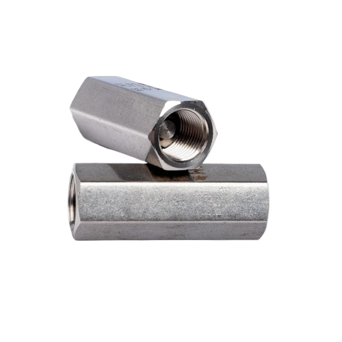 Обратные клапаны