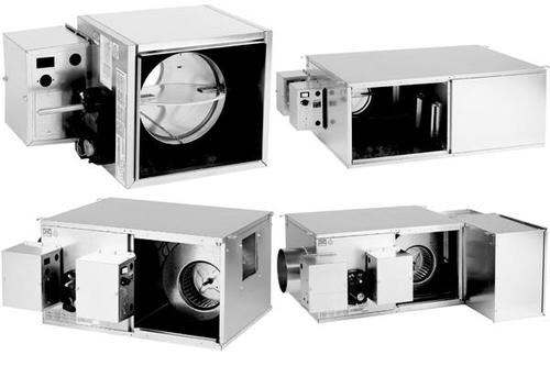 Климатическое оборудование