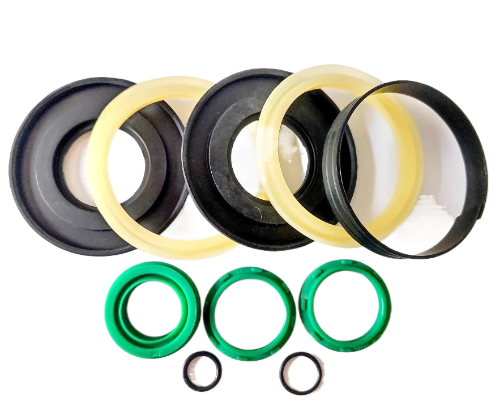 Комплекты уплотнений для пневмоцилиндров