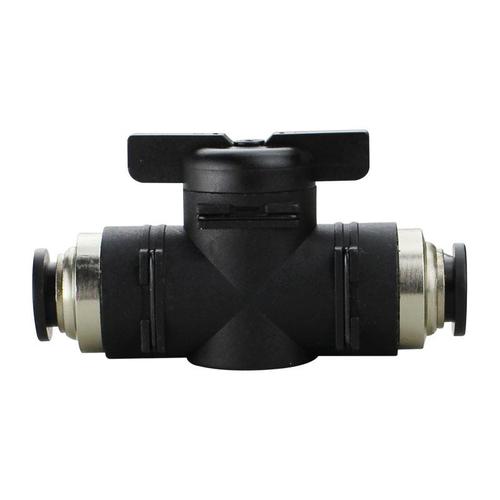 Кран для пневмосистем