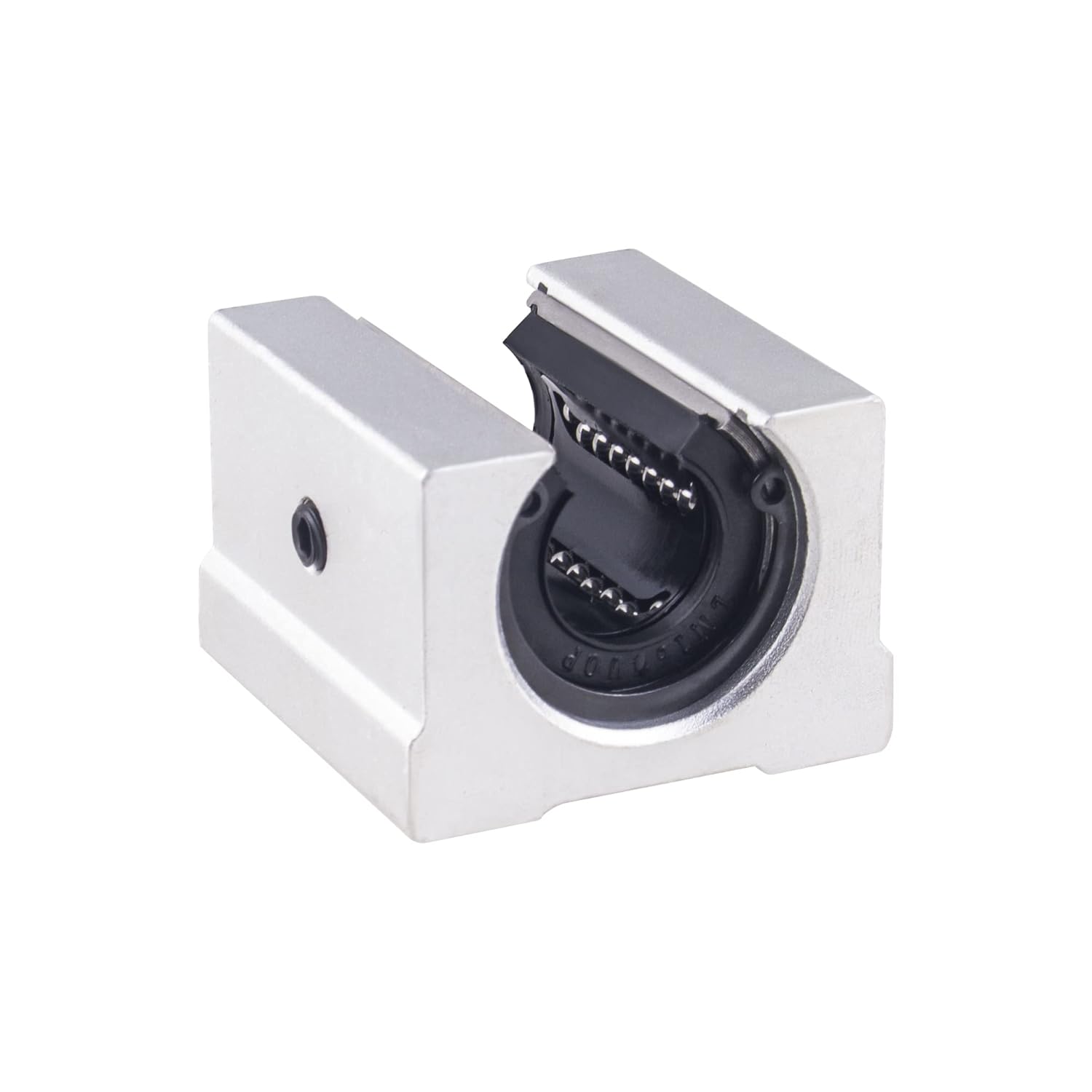 Линейные подшипники в сборе с корпусом