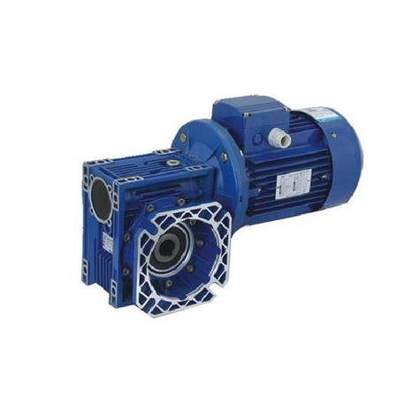 Мотор-редуктор червячный