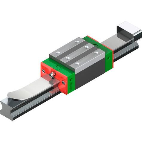 Линейные направляющие