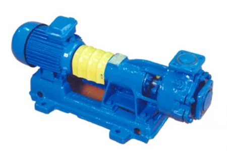 Насос вихревой ВКО