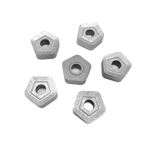 Пластины твердосплавные