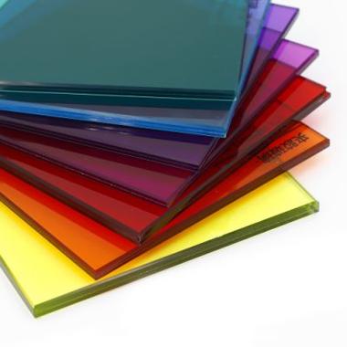 Полиуретан листовой