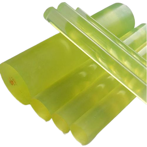 Полиуретан стержни