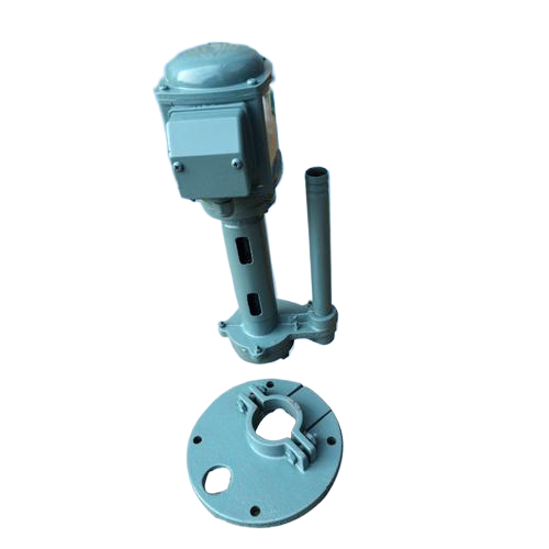 Помпы станочные