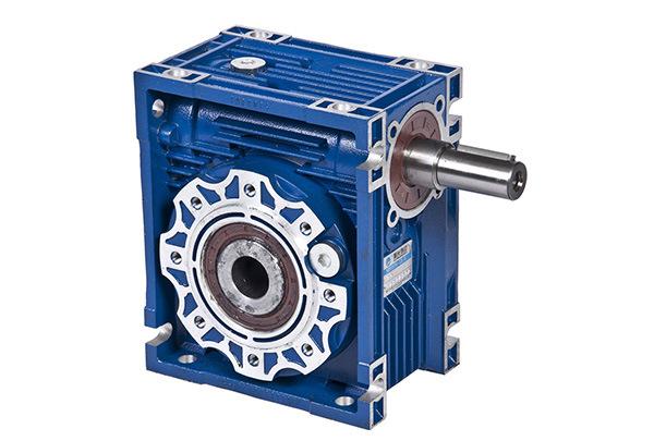 Червячные редукторы DRW