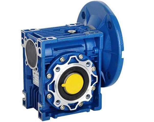 Червячные редукторы NMRW