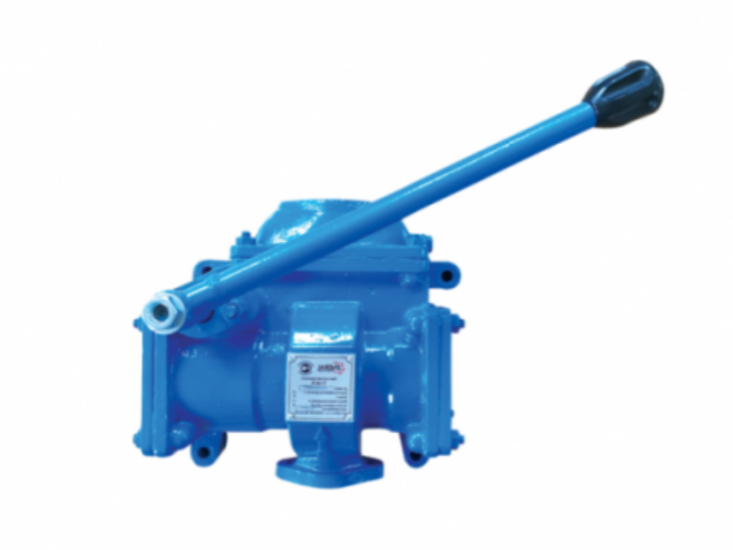 Ручные шиберные насосы