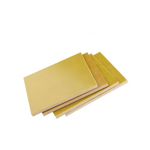 Стеклотекстолит СТЭФ