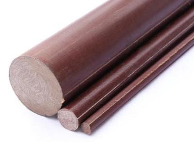 Текстолит стержни