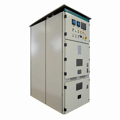 ESQ, Устройства плавного пуска