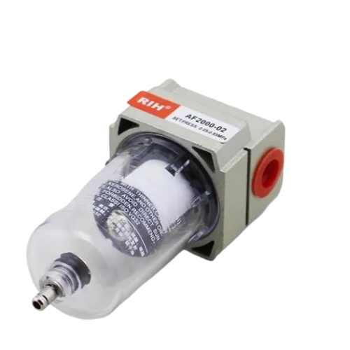 Фильтры сжатого воздуха