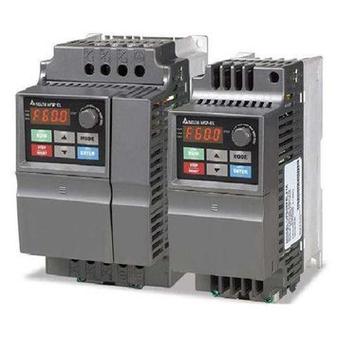 ESQ, Частотные преобразователи