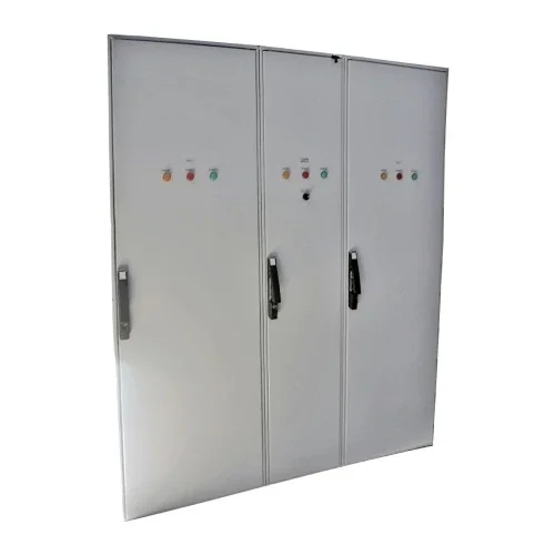 Шкаф распределения (РЩ), НКУ