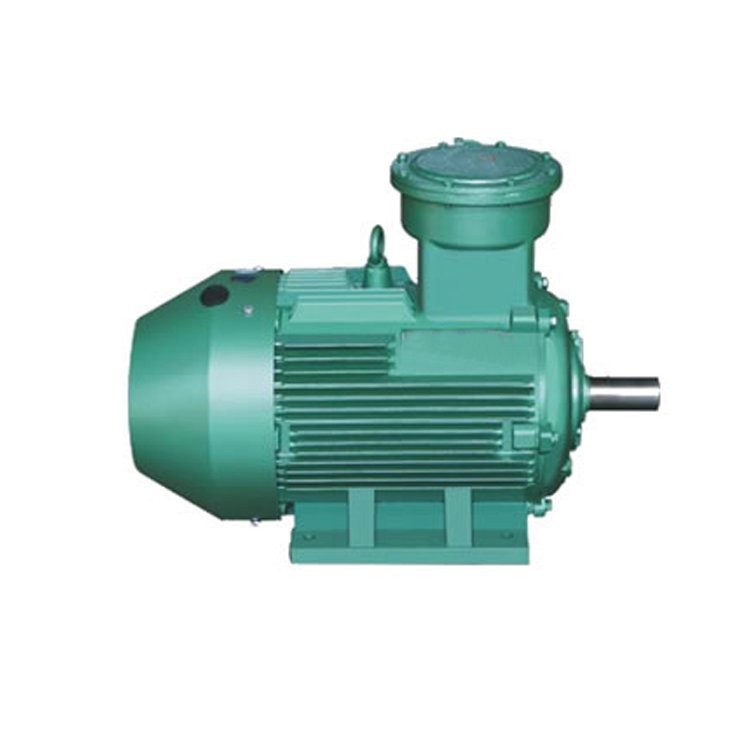 Электродвигатель АИМЛ