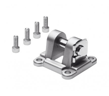 Элементы крепления пневмоцилиндров