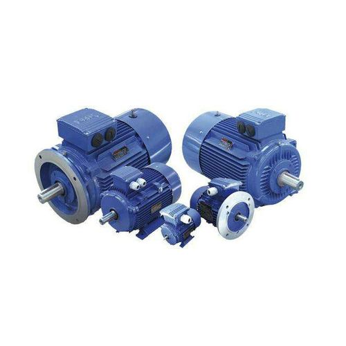 Электродвигатели