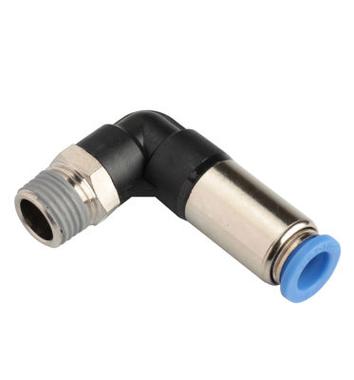 Клапан для пневмосистем