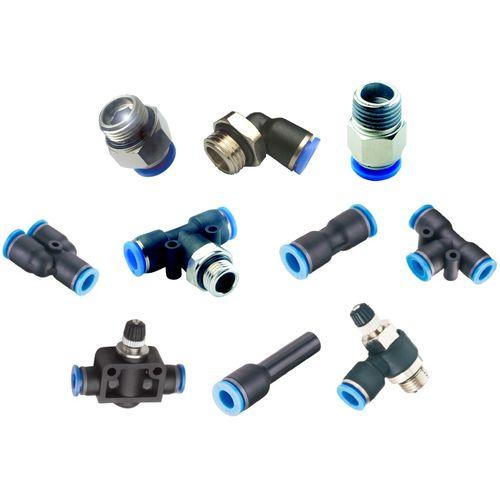 Пневматическая запорная арматура