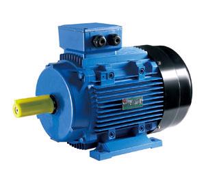 Электродвигатели специальные