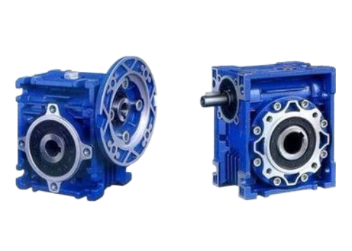 Редуктор червячный
