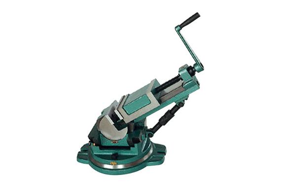 Поворотные тиски