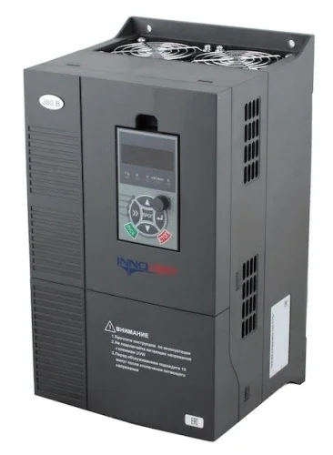 INNOVERT, Преобразователи частоты