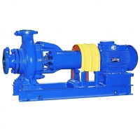 Насосное оборудование