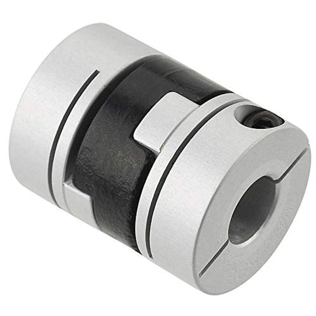 Муфта соединительная JWC-SE для ЧПУ наружный диаметр 55 мм внутренний 14-28 мм