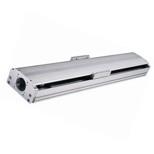 Линейный модуль KA120-10P с шариковинтовой передачей, шаг винта 10 мм, класс точности P