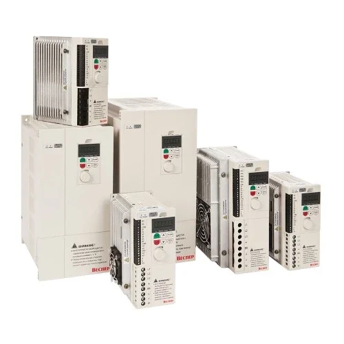 Преобразователь частоты Веспер E4-8400-007Н 5.5 кВт 380В 3ф векторный с Modbus