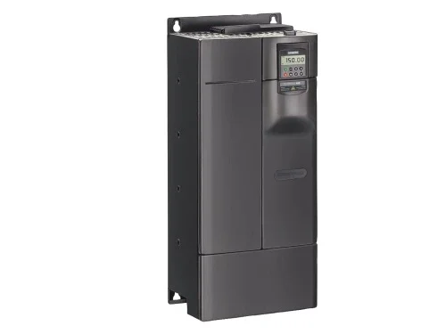 Преобразователь частоты Siemens Micromaster 430 6SE6430-2AD34-5EA0 45 кВт 380В 90А IP20