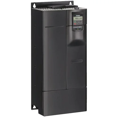 Преобразователь частоты Siemens Micromaster 440 6SE6440-2AD33-0EA1 30 кВт 380В 62А векторное управление