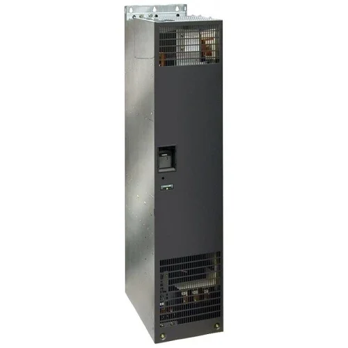 Преобразователь частоты Siemens Micromaster 440 6SE6440-2AD34-5FA1 45 кВт 380В 90А векторное управление IP20