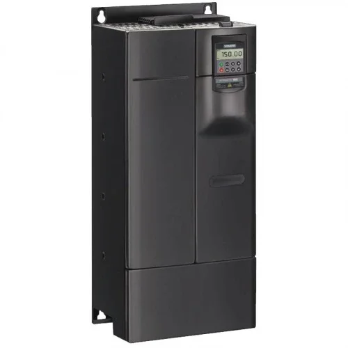 Частотный преобразователь Siemens Micromaster 440 6SE6440-2UC32-2EA1 22 кВт 220В 80А векторное управление