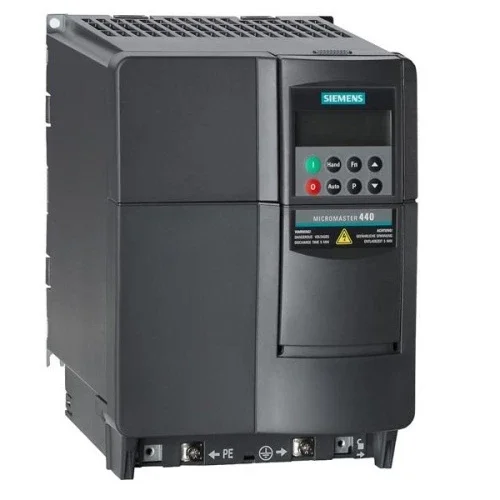 Преобразователь частоты Siemens Micromaster 440 6SE6440-2UE31-1CA1 11 кВт 500В 3 фазы IP20
