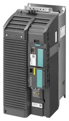 Частотный преобразователь Siemens Sinamics G120C 6SL3210-1KE27-0UF1 37 кВт 380В 3 фазы IP20