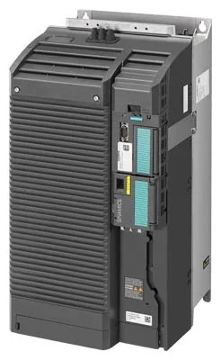 Преобразователь частоты Siemens Sinamics G120C 6SL3210-1KE32-1UF1 110 кВт 380В 3 фазы IP20