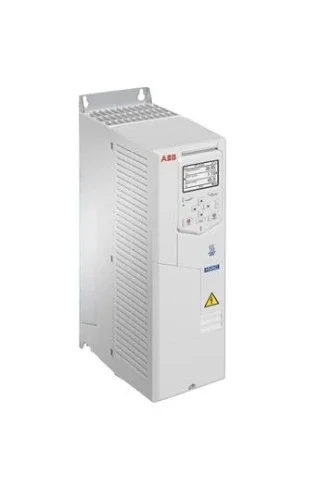 Преобразователь частоты ABB ACH580-01-018A-4 7.5 кВт 380В 17А IP21 для систем HVAC