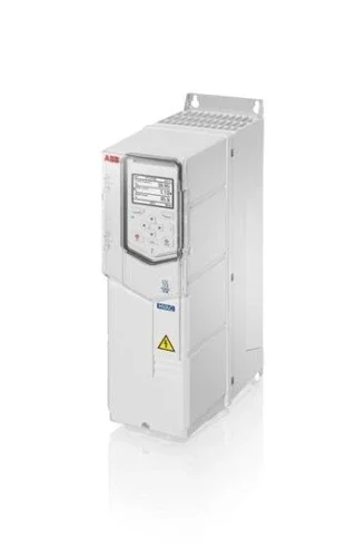 Преобразователь частоты ABB ACH580-01-018A-4+B056 7.5 кВт 380В 17А IP55 для HVAC