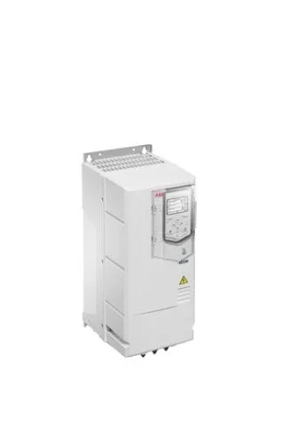 Преобразователь частоты ABB ACH580-01-046A-4+B056 22 кВт 380В 45А IP55 для HVAC