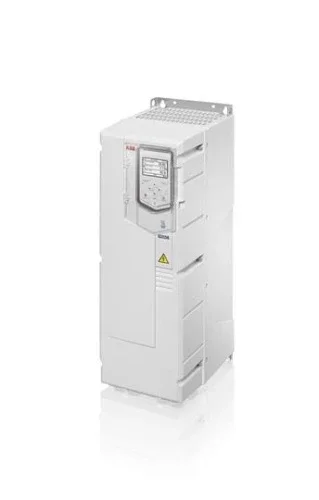 Преобразователь частоты ABB ACH580-01-062A-4+B056 30 кВт 380В 62А IP55 для систем HVAC