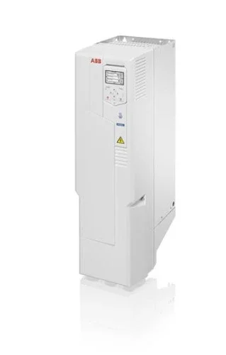 Преобразователь частоты ABB ACH580-01-106A-4 55 кВт 380В 3 фазы IP21 для систем HVAC