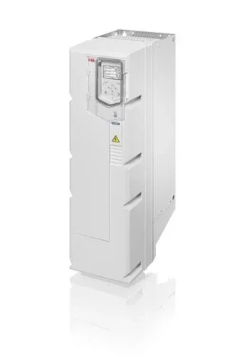 Преобразователь частоты ABB ACH580-01-106A-4+B056 55 кВт 380В 106А IP55 для систем HVAC
